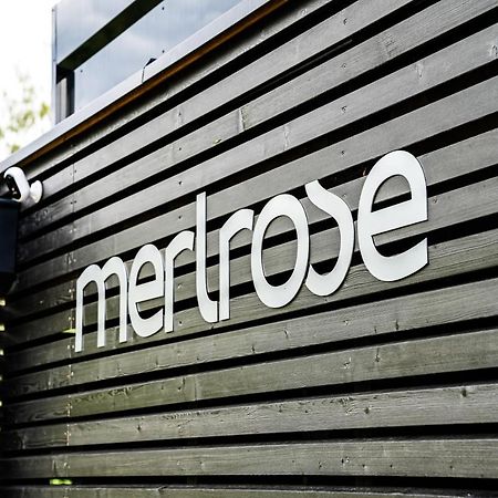 Merlrose Apartments Sankt Kanzian am Klopeiner See Esterno foto