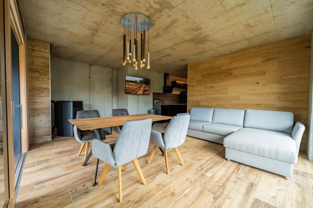 Merlrose Apartments Sankt Kanzian am Klopeiner See Esterno foto