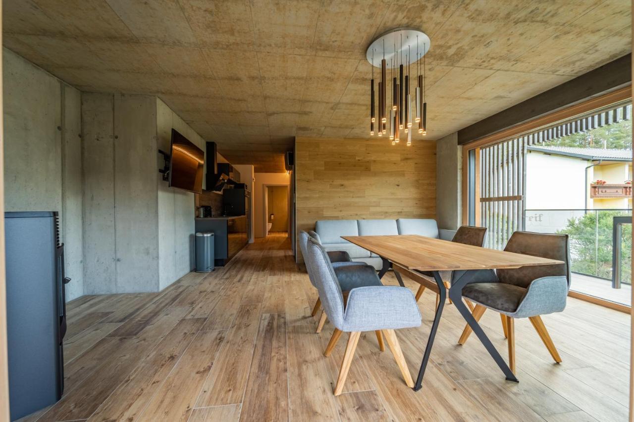 Merlrose Apartments Sankt Kanzian am Klopeiner See Esterno foto