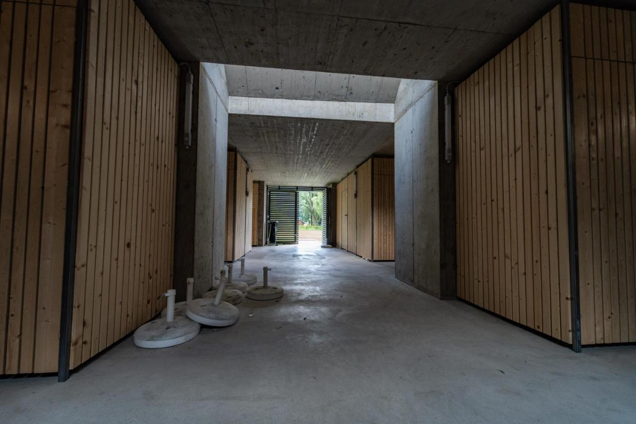 Merlrose Apartments Sankt Kanzian am Klopeiner See Esterno foto