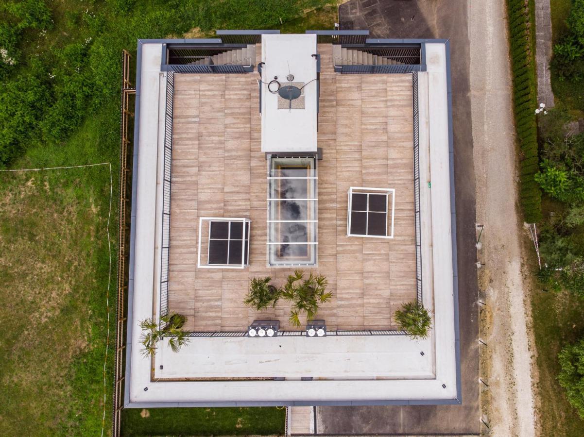 Merlrose Apartments Sankt Kanzian am Klopeiner See Esterno foto