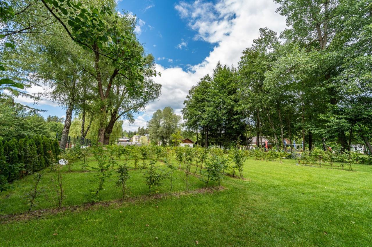Merlrose Apartments Sankt Kanzian am Klopeiner See Esterno foto