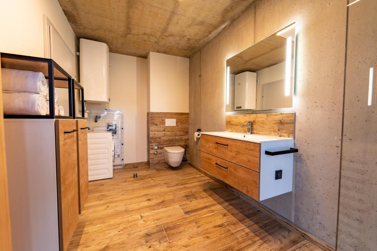 Merlrose Apartments Sankt Kanzian am Klopeiner See Esterno foto